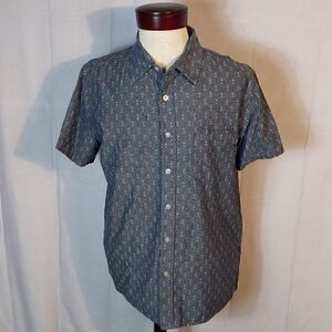 Fayettechill Men's Shirt  